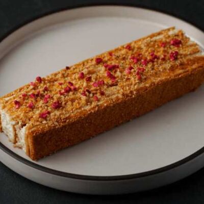 Медовикв Cherish по цене 550 ₽