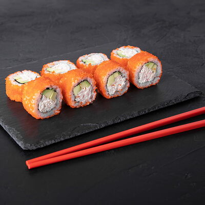 Калифорния в Sushiman по цене 539 ₽