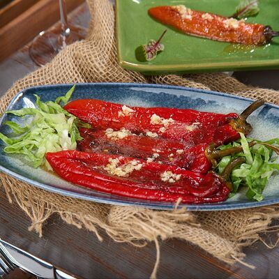  Белолучанная паприка в Балканский гурман по цене 720 ₽