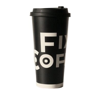 Американо 600 мл в Fixcoffee по цене 299 ₽