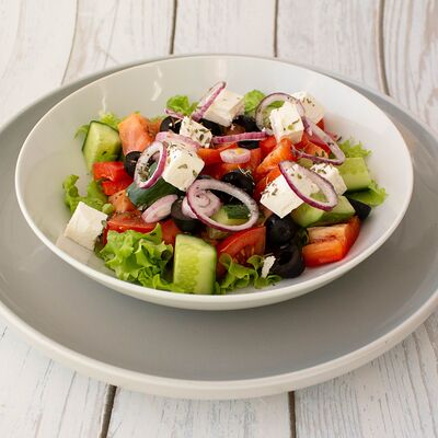 Греческий в Гудди по цене 400 ₽