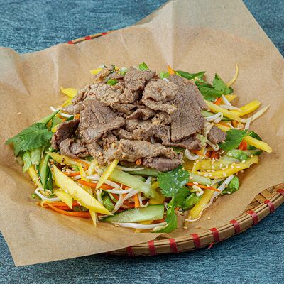 Ном Соай Бо в Вьет Кук по цене 490 ₽