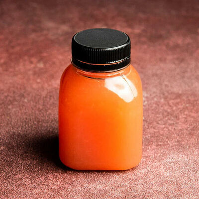 Грейпфрутовый свежевыжатый сок в Чичилаки по цене 450 ₽