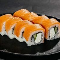 Филадельфия классик в MOOD