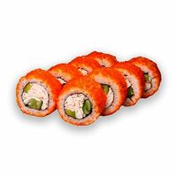 Калифорния классическая в Суши Кио