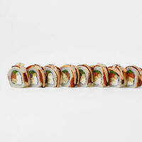 Кинг в Sushiman