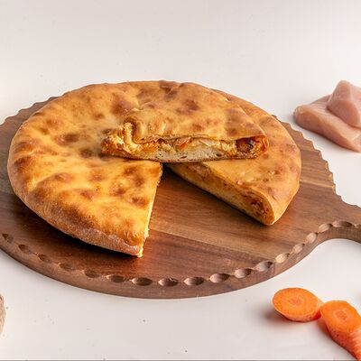 Донер Чикен в ОкПирог по цене 32 р.