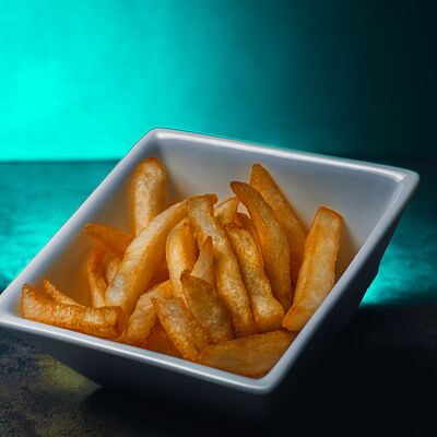 Картошка фри в Mamishov Food по цене 130 ₽