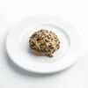 Котлета из поросенка с грибами в Уха из петуха по цене 10