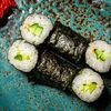 Мини-ролл с огурцом в Суши бай Б по цене 249