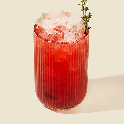 Малиновый лимонад с личи в Сицилия по цене 305 ₽