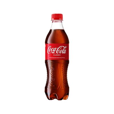 Coca-Cola в Донер по цене 100 ₽