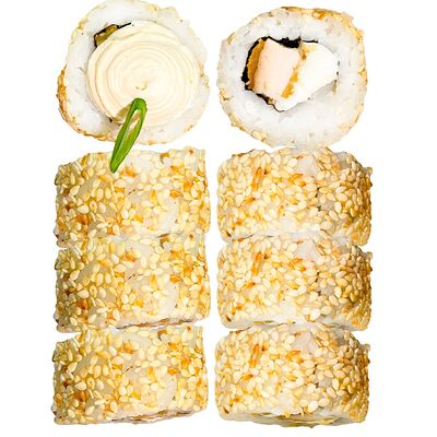 Фьюжен в Мисо-Мисо по цене 553 ₽