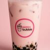 Молочный чай Черникав Kiotobubble по цене 550