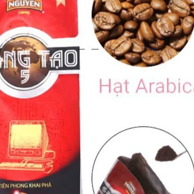 Кофе Sang Tao №5 в Bьет Фо - Pho Bo по цене 980 ₽