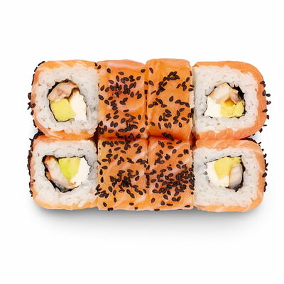 Тай Га в Акиана по цене 823 ₽