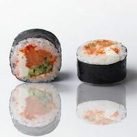 Футо с лососем Prime в GEDZA