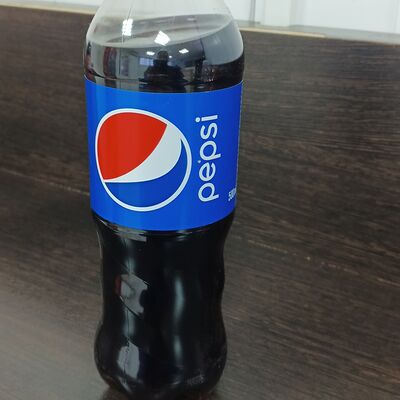 Pepsi в А ты попробуй по цене 154 ₽