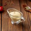 Соус Сырный в Кафе Дымок по цене 40