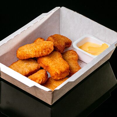 Наггетсы в Ролл Маркет по цене 319