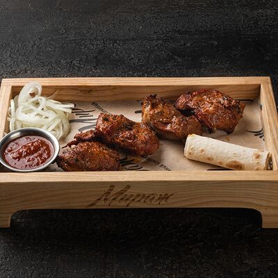 Биг шашлык в Мираж по цене 940 ₽