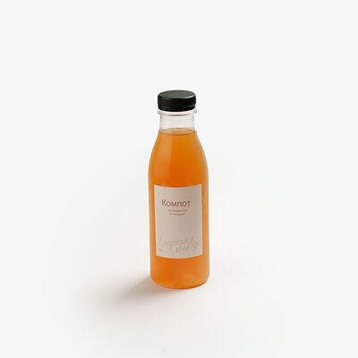 Компот из сухофруктовв Лизонька, ты где? по цене 270 ₽