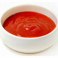 Шрирача соус в Bella Strada