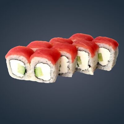 Лотос в Суши азия по цене 655 ₽