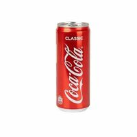 Coca-cola в UZ Плов центр