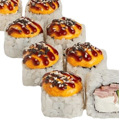 Бекон спайси в Добрая кухня по цене 449 ₽