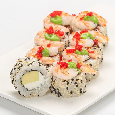 Эби васаби в Аниме по цене 869 ₽