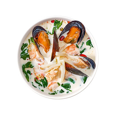 Том-кха кай в Тануки по цене 525