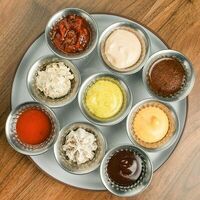 Соус Свит чили в Ketch Up