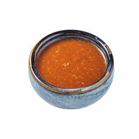 Соус Имбирный барбекю в ИТЛЕ Стейк-кафе Halal