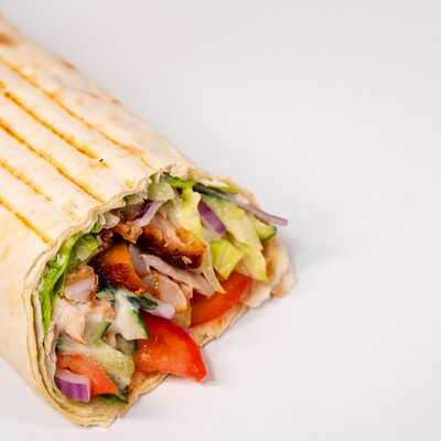 Шаурма Fitв Шефбурек по цене 379 ₽