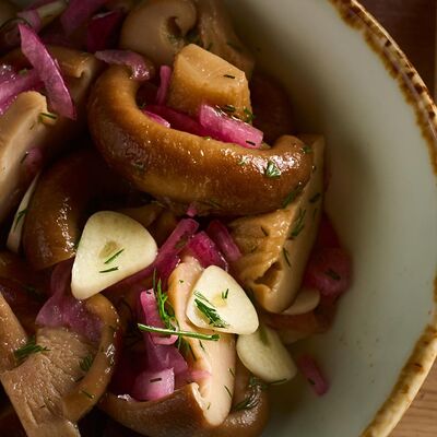 Грузди солёные в Dublin по цене 315 ₽