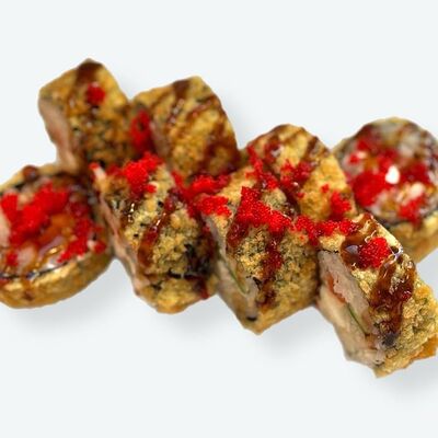 Токио в Доставка роллы воки пицца Вологда RollX по цене 693 ₽