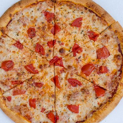 Маргарита в Кафе Суши Ninja по цене 640 ₽