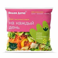 Салатный микс Олимп Белая Дача в Азбука Вкуса Экспресс Меню