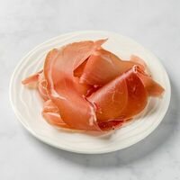 Пармская ветчина в FOBS