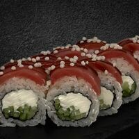 Фила Тунец в Nabi Roll