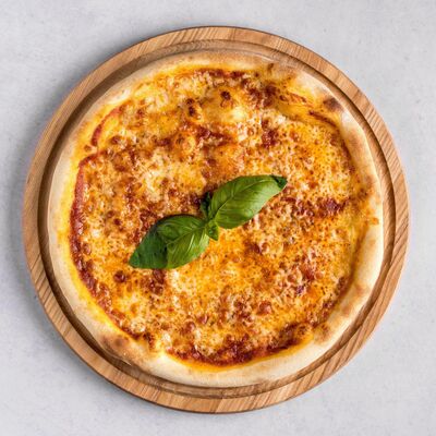 Пицца Маргарита в Pizza Solo по цене 1599 ₸