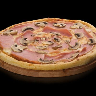 Ветчина грибы в Nishiki по цене 750 ₽