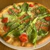 Пицца Цезарь с курицей в La Prima Pizzeria Margherita по цене 710