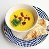 Сицилийский кукурузный крем-суп с курицей в МиМи по цене 770
