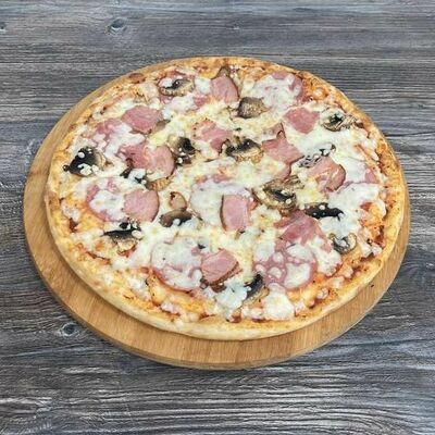 Прошутто в Pizza Shop по цене 480 ₽