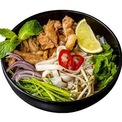 Фо-га в I am PHO по цене 399