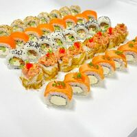 Сет Бизнес в Sushi Break