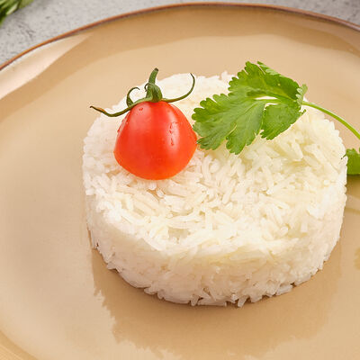 Рис отварной в Грузина Мама по цене 165 ₽