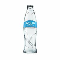 Вода Aqua Minerale негазированная в ТОКИО-CITY